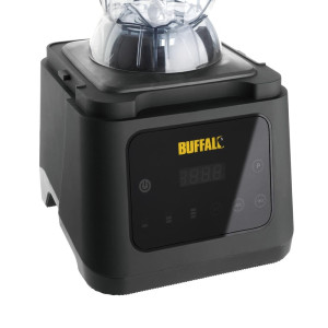 Frullatore da bar digitale 2,5L - Buffalo - Fourniresto