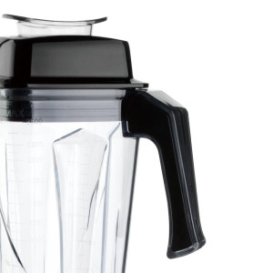 Frullatore da bar digitale 2,5L - Buffalo - Fourniresto