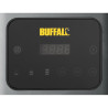 Frullatore da bar digitale 2,5L - Buffalo - Fourniresto