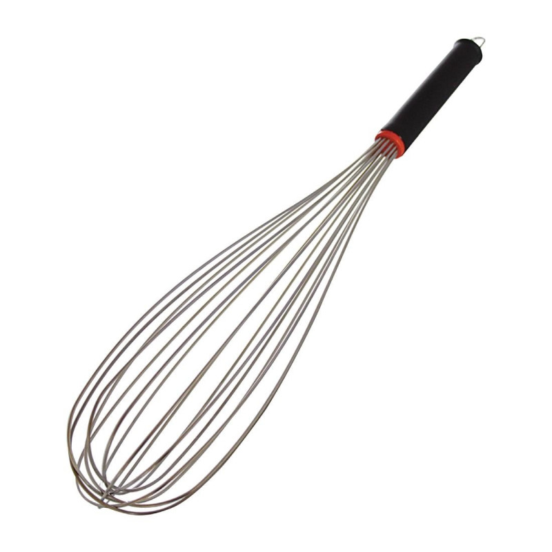 Frusta 24 Fili 450mm - Schneider - Fourniresto Frusta 24 Fili 450mm - Schneider - Fourniresto