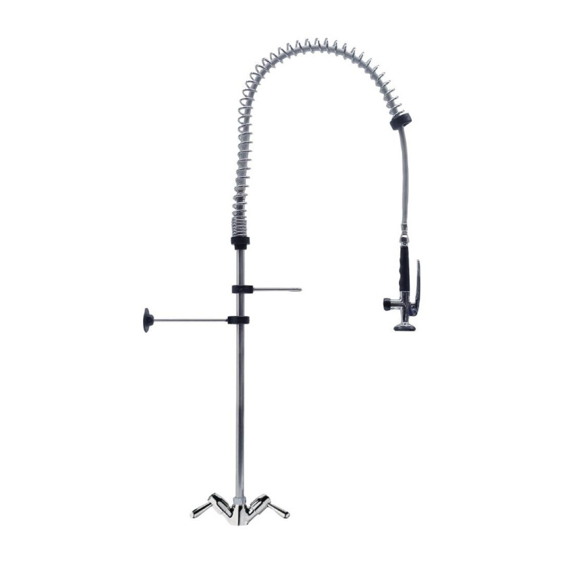 Doccetta con Grande Modello Monoforo - Gastro M - Fourniresto Doccetta con Grande Modello Monoforo - Gastro M - Fourniresto