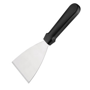 Raschietto Triangolare 127mm - Jantex - Fourniresto