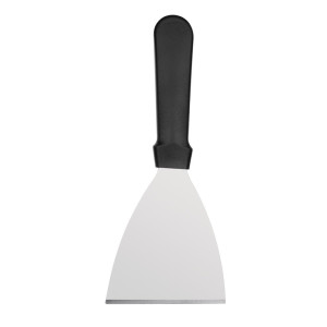 Raschietto Triangolare 127mm - Jantex - Fourniresto