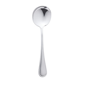 Cucchiaio da tavola Mayfair - Set da 12 - Olympia - Fourniresto