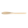 Cucchiaio di legno 205mm - Vogue - Fourniresto