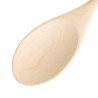 Cucchiaio di legno 205mm - Vogue - Fourniresto