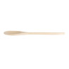 Cucchiaio di legno 305mm - Vogue - Fourniresto