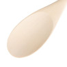 Cucchiaio di legno 305mm - Vogue - Fourniresto