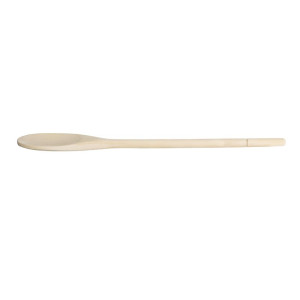 Cucchiaio di legno 336mm - Vogue - Fourniresto