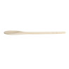 Cucchiaio di legno 336mm - Vogue - Fourniresto