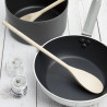Cucchiaio di legno 336mm - Vogue - Fourniresto