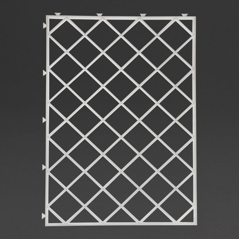 Tappetino per bicchieri 322 x 215 mm - Lotto da 10 - FourniResto - Fourniresto Tappetino per bicchieri 322 x 215 mm - Lotto da 10 - FourniResto - Fourniresto