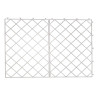 Tappetino per bicchieri 322 x 215 mm - Lotto da 10 - FourniResto - Fourniresto