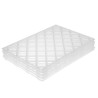 Tappetino per bicchieri 322 x 215 mm - Lotto da 10 - FourniResto - Fourniresto