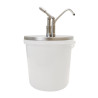 Distributore di Salsa a Leva 10L - Schneider - Fourniresto