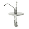 Distributore di Salsa a Leva 10L - Schneider - Fourniresto