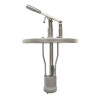 Distributore di Salsa a Leva 10L - Schneider - Fourniresto