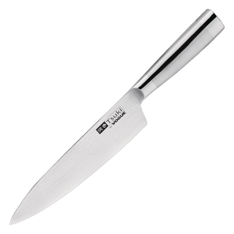 Coltello da chef giapponese Serie 8 200mm - FourniResto - Fourniresto Coltello da chef giapponese Serie 8 200mm - FourniResto - Fourniresto
