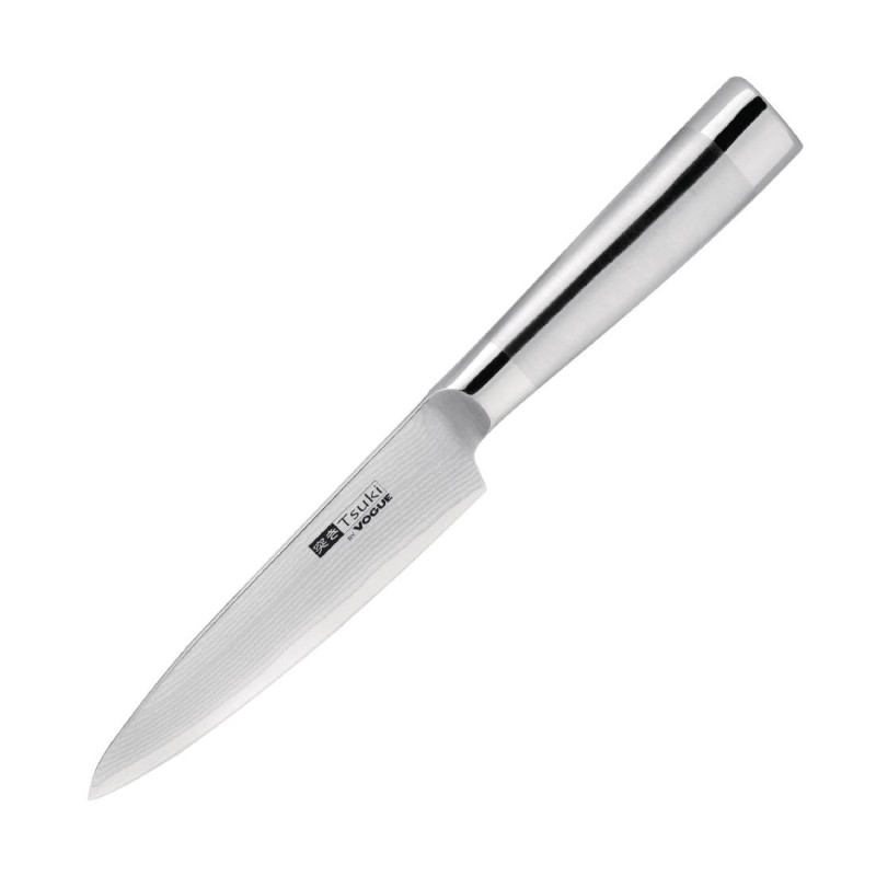 Coltello multiuso giapponese Serie 8 da 125mm - FourniResto - Fourniresto Coltello multiuso giapponese Serie 8 da 125mm - FourniResto - Fourniresto