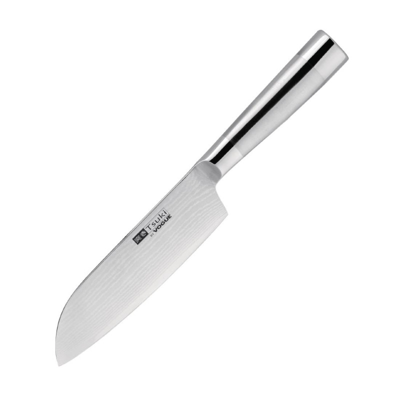 Coltello giapponese serie Santoku 8 140mm - FourniResto - Fourniresto Coltello giapponese serie Santoku 8 140mm - FourniResto - Fourniresto