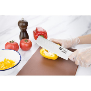 Coltello giapponese Serie 8 da 160mm - FourniResto - Fourniresto