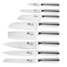 Coltello giapponese Serie 8 da 160mm - FourniResto - Fourniresto
