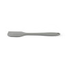 Mini spatola Maryse grigia in silicone resistente al calore 205mm - Vogue - Fourniresto