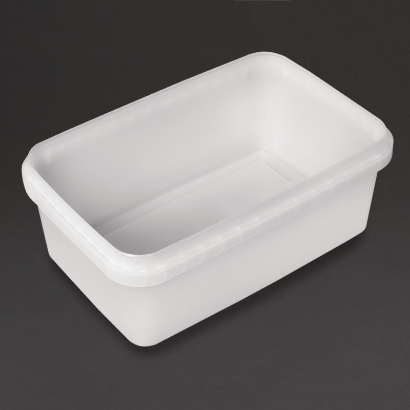 Bacinelle per ghiaccio da 1,2L - Lotto di 44 - FourniResto - Fourniresto Bacinelle per ghiaccio da 1,2L - Lotto di 44 - FourniResto - Fourniresto