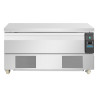 Socle Doppio Refrigerato 1 Cassetto Serie U 3x GN 1/1 - Polar - Fourniresto