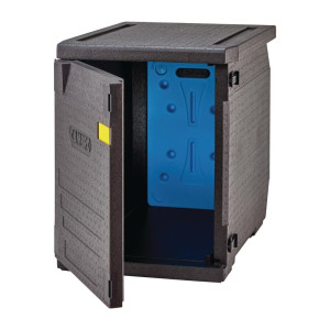Piastra Eutettica Fredda GN 1/1 - Cambro - Fourniresto