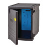 Piastra Eutettica Fredda GN 1/1 - Cambro - Fourniresto