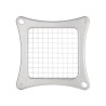Taglia bastoncini e cubetti 950 mm - Vogue - Fourniresto