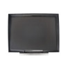 Piastra di cottura elettrica da banco 385x280mm - Buffalo - Fourniresto
