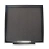 Piastra di cottura elettrica da banco 380x385mm - Buffalo - Fourniresto