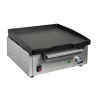 Piastra di cottura elettrica da banco 380x385mm - Buffalo - Fourniresto