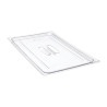Coperchio con maniglia senza BPA Camview GN 1/6 - Cambro - Fourniresto