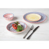 Coltelli da tavola Tivoli - Set da 12 - Olympia - Fourniresto