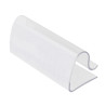 Clips Velcro per gonnellino 520mm - Lotto da 10 - FourniResto - Fourniresto