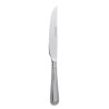 Coltello da carne Bead - Set da 12 - Olympia - Fourniresto