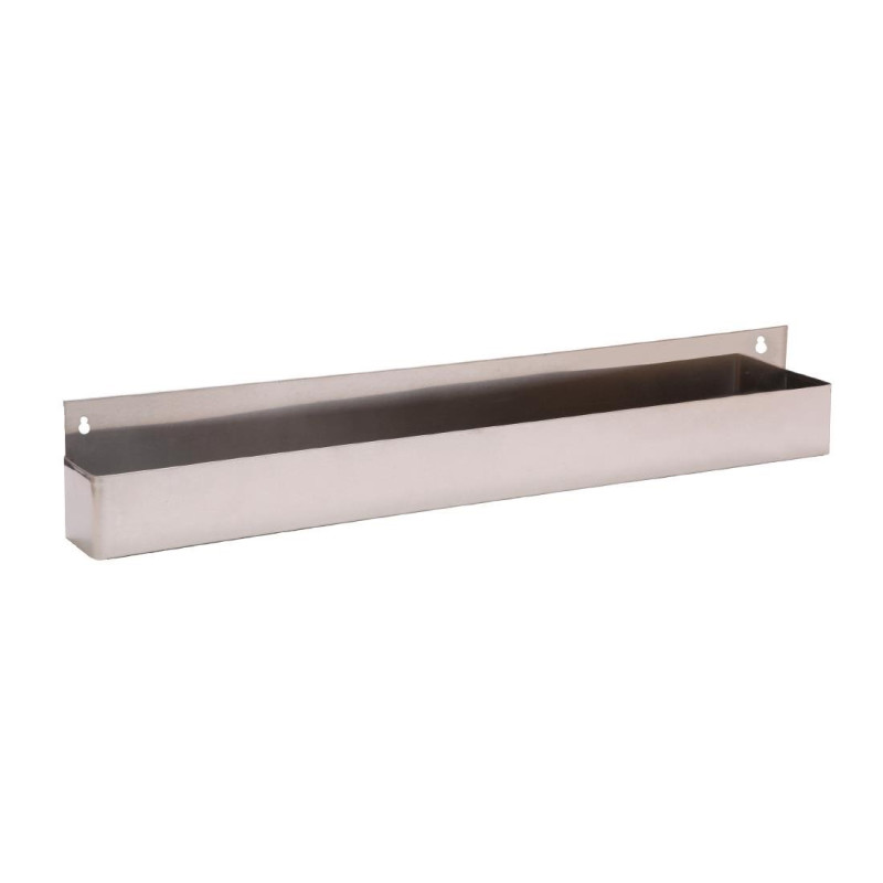 Portabottiglie in acciaio inossidabile 1066mm - FourniResto - Fourniresto Portabottiglie in acciaio inossidabile 1066mm - FourniResto - Fourniresto