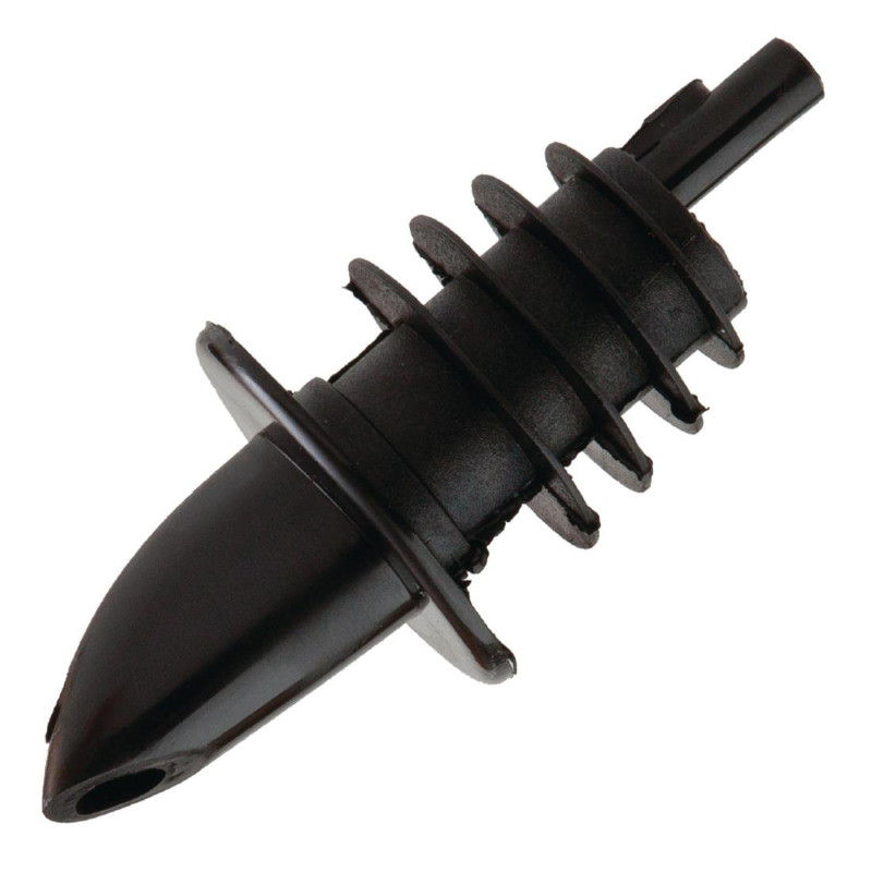 Tappo Dosatore Flusso Rapido Econoflow - Lotto Di 10 - FourniResto - Fourniresto Tappo Dosatore Flusso Rapido Econoflow - Lotto Di 10 - FourniResto - Fourniresto