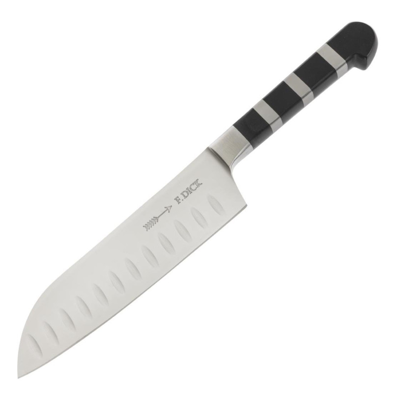 Coltello Santoku 1905 - 180mm - Dick Coltello Santoku 1905 - 180mm - Dick