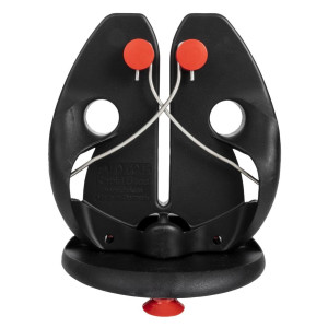 Affilatore Rapid Steel Action con base - Dick