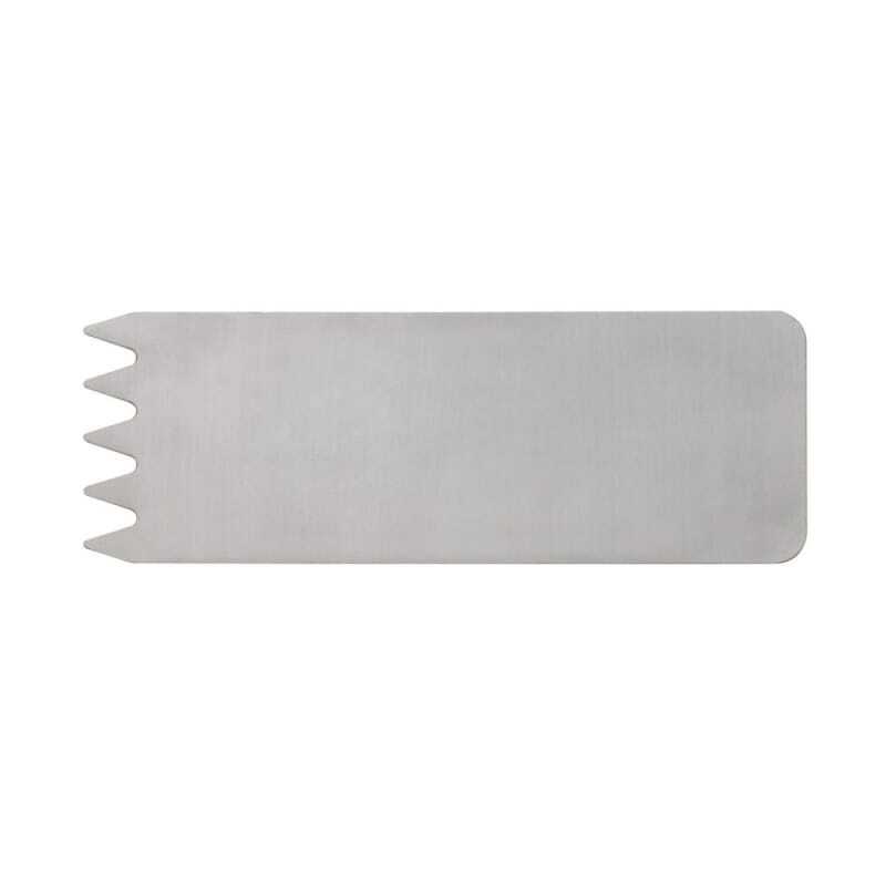 Grattugia Inox Krampouz Grattugia Inox Krampouz