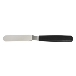 Spatola a gomito in acciaio inossidabile 100mm - Dick - Fourniresto