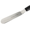 Spatola a gomito in acciaio inossidabile 100mm - Dick - Fourniresto