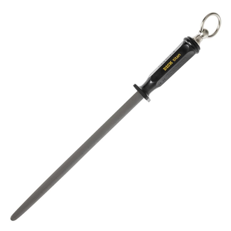 Fucile per affilare Titan - 300mm - Dick Fucile per affilare Titan - 300mm - Dick