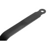 Padella ad induzione in lamiera blu - Ø 240mm - De Buyer