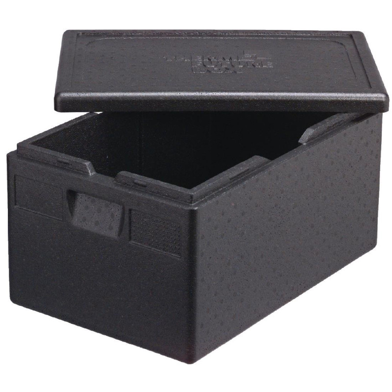Contenitore GN 1/1 Thermo Future Thermobox Eco - 21L - FourniResto Contenitore GN 1/1 Thermo Future Thermobox Eco - 21L - FourniResto
