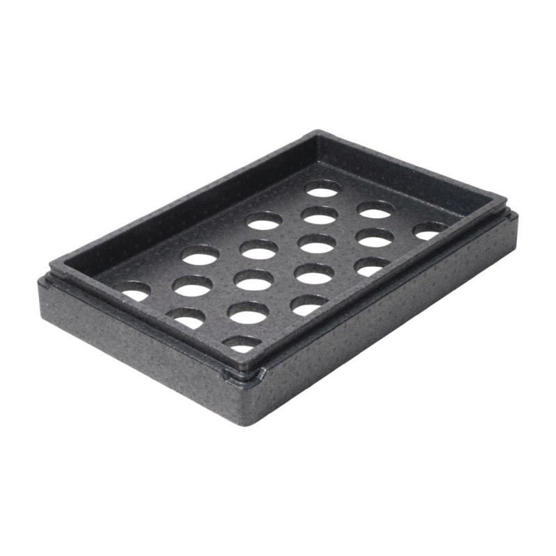 Intermediario di raffreddamento GN 1/1 per Thermobox Eco - FourniResto Intermediario di raffreddamento GN 1/1 per Thermobox Eco - FourniResto